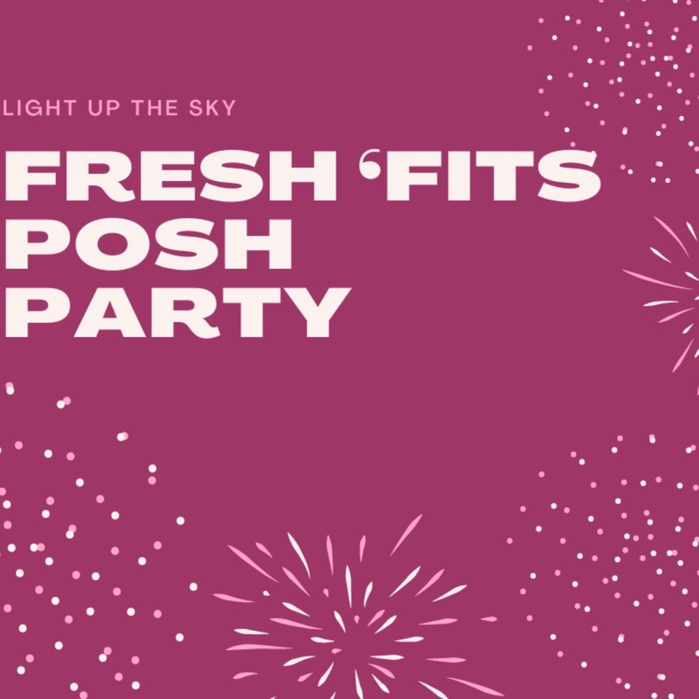 It's Party Time  January 2 at 7 pm